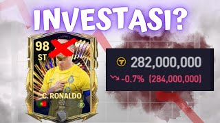 Aku Mencoba Grup Investasi Fc Mobile Di TIKTOK fifamobile fifaindonesia fifamobileindonesia [upl. by Camellia201]