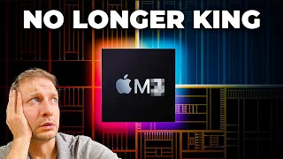 The end of Apple Silicon’s reign [upl. by Mages30]