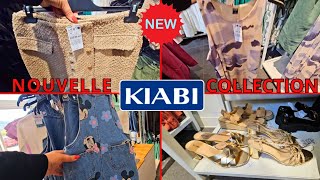 😱 Nouvelle collection Kiabi 🚺 [upl. by Erbua]