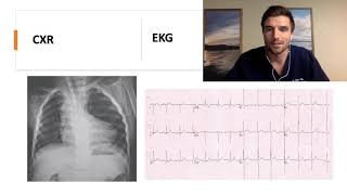 Congenital Heart Disease Education Tetralogy of Fallot amp Ductal Dependent Lesions [upl. by Radferd]