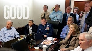 Osama Bin Laden Timeline from 911 to Capture  GOOD [upl. by Ardeed863]