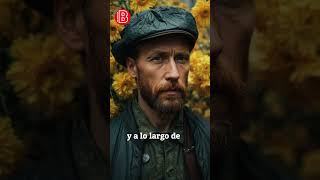 ¿Quién fue Vincent van Gogh arte [upl. by Marion]