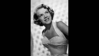 Eggbert The Easter Egg 1952  Rosemary Clooney [upl. by Doralyn]