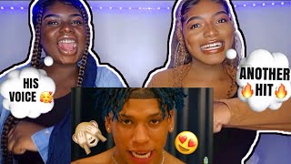 NLE Choppa  Shotta Flow 5 Dir by ColeBennett  Reaction [upl. by Ekihc]