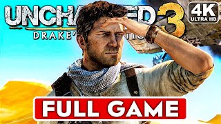 UNCHARTED  Official Trailer HD [upl. by Lemuela]