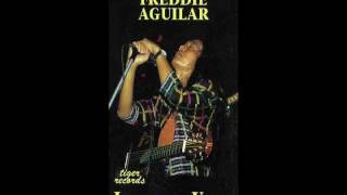 FREDDIE AGUILAR  MAGSAYSAY OLONGAPO [upl. by Nosrej]