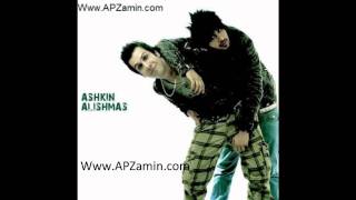 Ashkin 0098  Alishmas  Elahi  WwwAPZamincom Full HD 1080 [upl. by Reamy518]