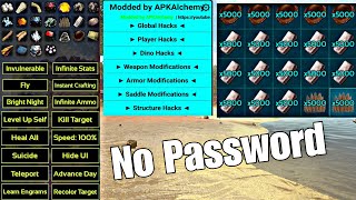 2029 Ark Mobile Free God Console Unlimited Amber 😱 Unlimited shopping No Password [upl. by Oremoh]