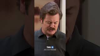 Ron Swanson funny moments pt 14 parksandrec ronswanson funny series [upl. by Thad837]