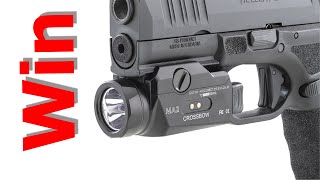 Ultimate Review and Give Away Warriorland Glock Holsters amp Tactical Light  1539 [upl. by Noami]