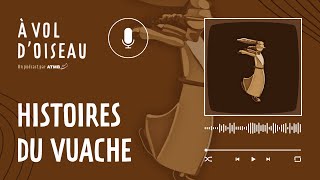 Podcast  Histoires du Vuache [upl. by Aubyn239]