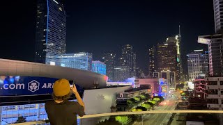 HOW TO GET ON A DTLA ROOFTOP [upl. by Olga]