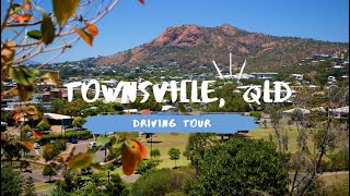 Driving Tour of Townsville QLD  Townsville tour  roadtrip Part 2 [upl. by Atineg]