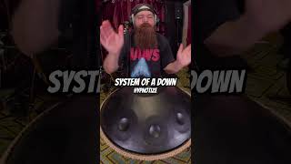 System Of A Down “Hypnotize” Instrumental [upl. by Nolasba351]