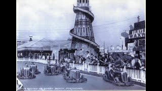 Porthcawl in the late 1950s Part 1 [upl. by Terrijo]