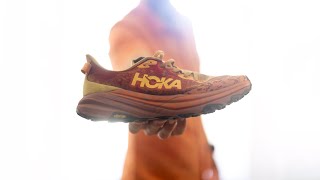 Hoka Speedgoat 6  cétait mieux avant [upl. by Klaus]