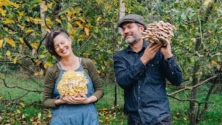 Home Mushroom Cultivation  an online course with Milkwood [upl. by Luane]