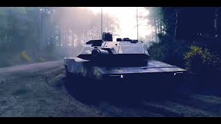 KF51 Panther Edit [upl. by Alister]