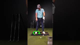 STOP Swaying in Your Backswing Strike it PURE with this SuperSimple Swing Thought [upl. by Spike295]