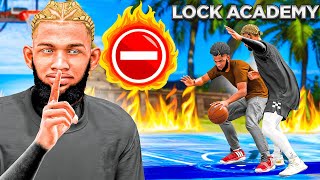 NBA 2K25 LOCK ACADEMY  BEST BUILDS MOTION STYLES amp JUMPSHOTS FOR LOCKDOWNS IN NBA 2K25 [upl. by Tat]