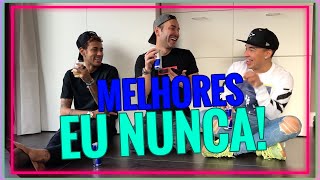 EU NUNCA COM NEYMAR LUDMILLA REZENDE E MAIS  MatheusMazzafera [upl. by Amabel]