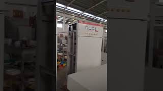 Install Circuit Breaker CB Surge Arrester SA Power Transformer230115kV PTCT shorts [upl. by Ahsinnod]