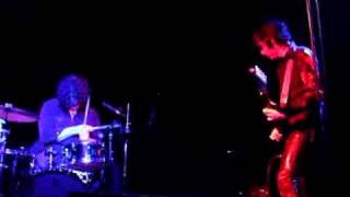 Jon Spencer Blues Explosion Very Rare Live Recording [upl. by Gerrilee]