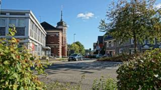 TimeLapse  Nachmittags in Leichlingen [upl. by Fillian]