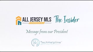 TECH HELPLINE ALL JERSEY MLS VIDEO [upl. by Laenej]