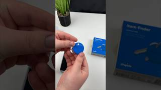 Chipolo One Smart Tracker Unboxing [upl. by Gruver413]