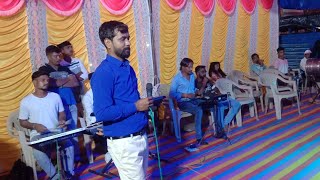 Kishor Patel Navaratri Program 2024  છઠુ નોરતું  Kishor Patel New Timli 2024 [upl. by Assenav]