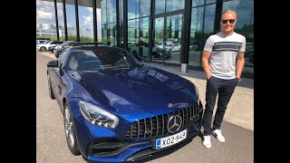 Inside Valtteri Bottas’s Car Collection [upl. by Els]