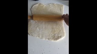 Masa Base Para Pizzas 100 Extra Suave [upl. by Hultin]