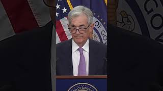 Fed Chair Powell says he wont resign if presidentelect Trump asks him to [upl. by Lorak]