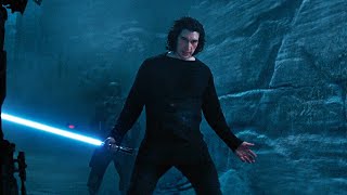 Galaxys Edge Kylo Ren and the First Order [upl. by Ellard]