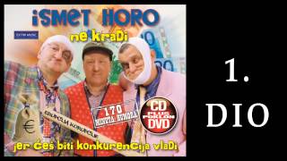 Ismet Horo  Ne kradi 1DIO  Audio2013 HD [upl. by Abeh]