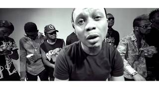 Reminisce  Feego feat Seriki Oladips amp IcePrince Official Video [upl. by Rooker]