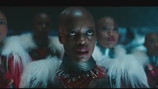 Black Panther Wakanda Forever criticized for emasculating Black men [upl. by Gillett]