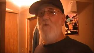 Angry Grandpa on low pitch iMustDestroyAll 3 Prank [upl. by Kampmann]