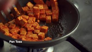 How to Cook Tempeh  Basics  Hello Tempayy [upl. by Alleul351]