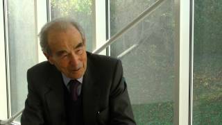 SaintBrieuc  Entretien avec Robert Badinter [upl. by Fortier]