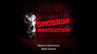 Ornitholestes Sylvester • Dinosaur Revolution [upl. by Kentiga]