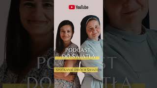 Sylwia Bijak i s Bogna Młynarz Zapraszamy na podcast SylwiaBijakDOSWIATLA [upl. by Pearson]