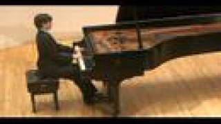 Patricio Molina  Debussy Prelude Voiles [upl. by Anidualc931]