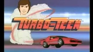 TURBO MAN EP 1 [upl. by Florence]