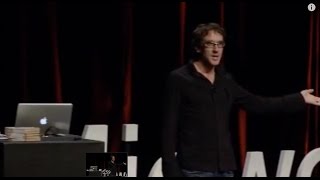 Top hacker shows us how its done  Pablos Holman  TEDxMidwest [upl. by Nnaeirb]