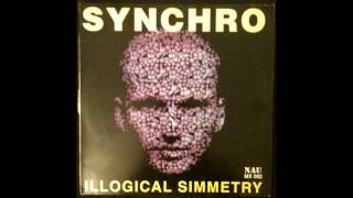 Synchro  Illogical Simmetry Revisited Mix [upl. by Biancha]