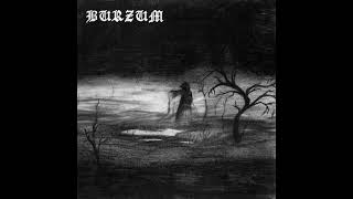 Burzum  Burzum Full Album [upl. by Adlez]