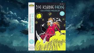 3 Die kleine Hexe Hörspiel  Teil 3  Karussell MC Kassette [upl. by Ricardo624]