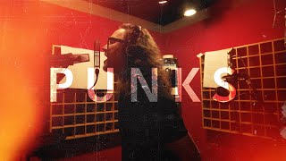 Candlebox  Punks Official Music Video [upl. by Eadie]